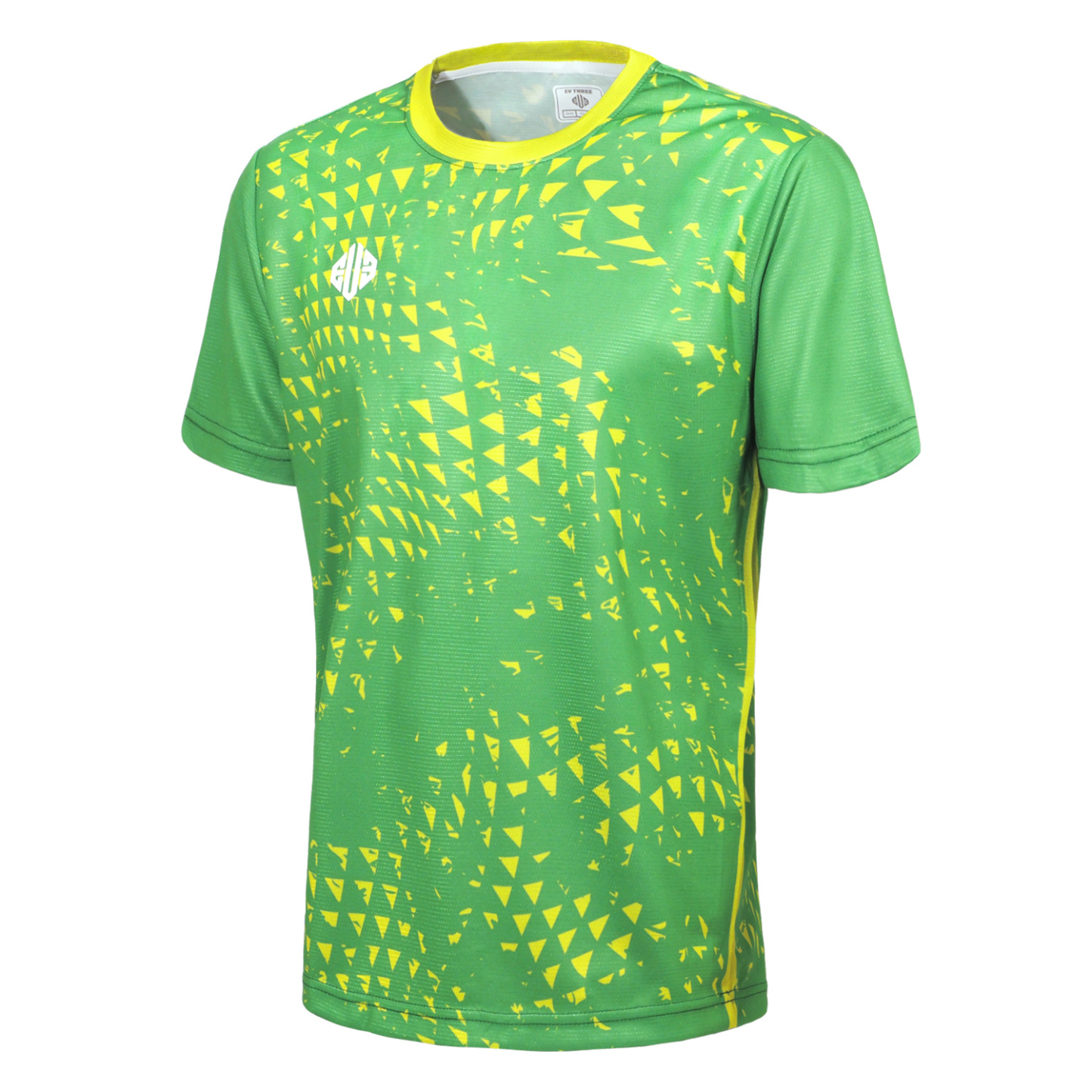 リーグモデルゲームシャツ CTS11 [3Dロゴ]