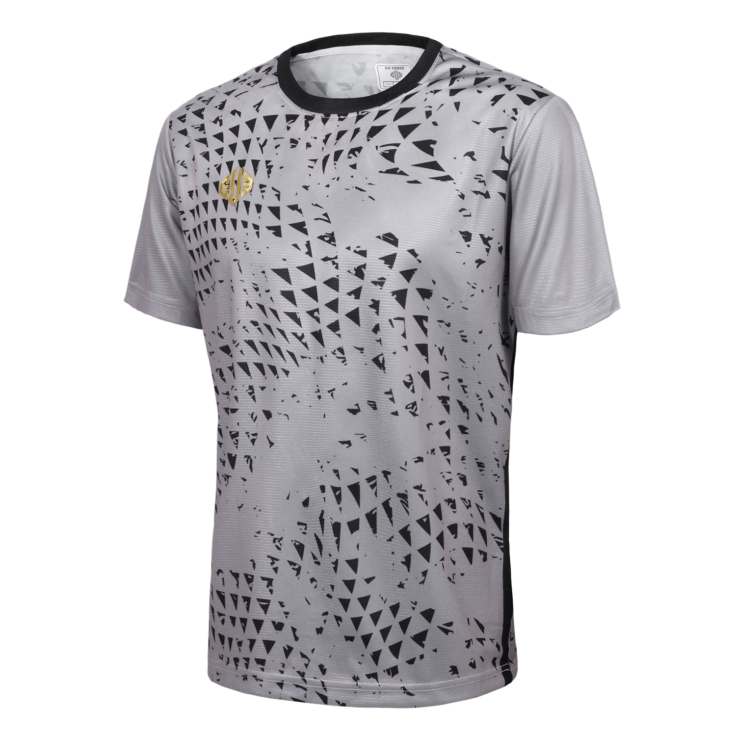 リーグモデルゲームシャツ CTS11 [3Dロゴ]