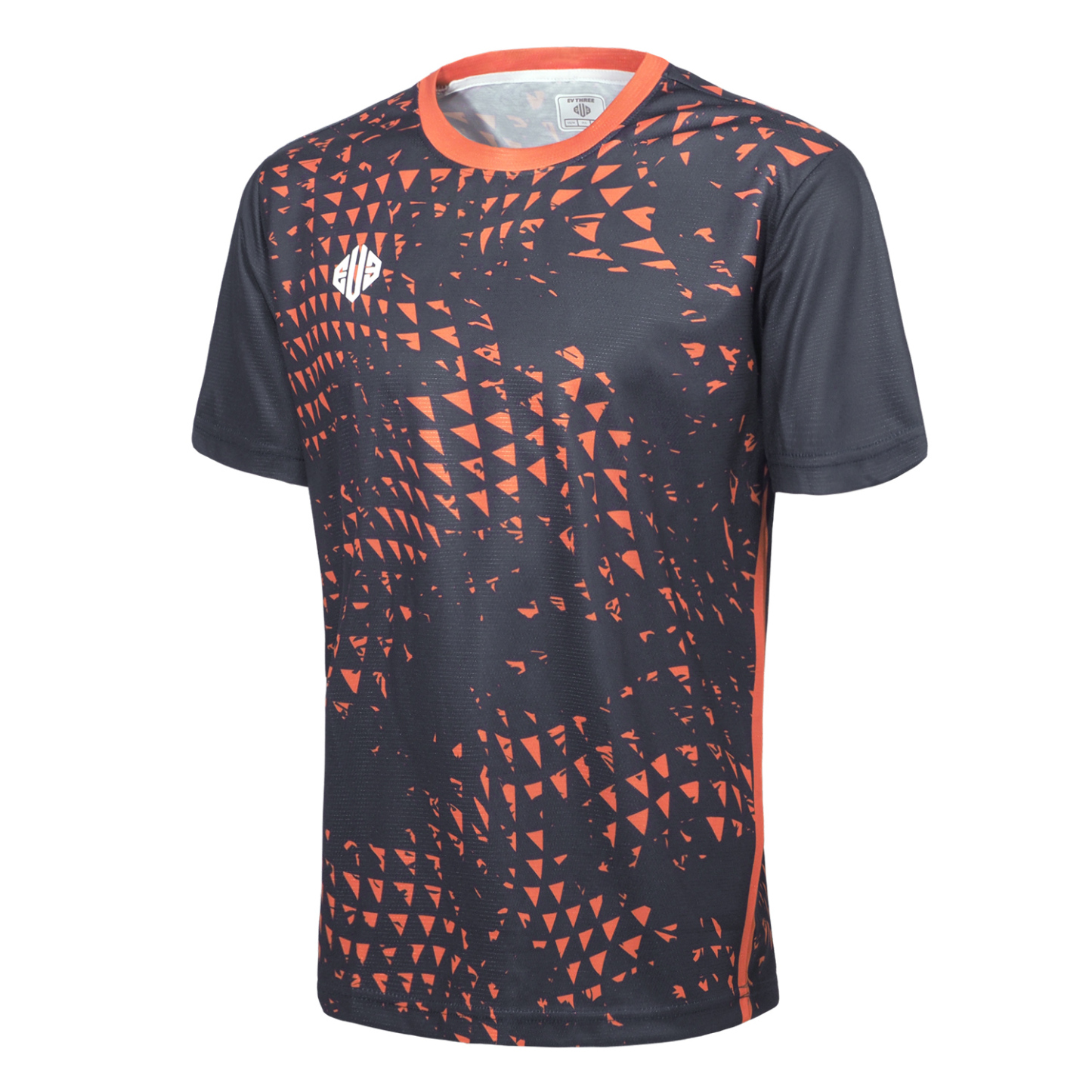 リーグモデルゲームシャツ CTS11 [3Dロゴ]