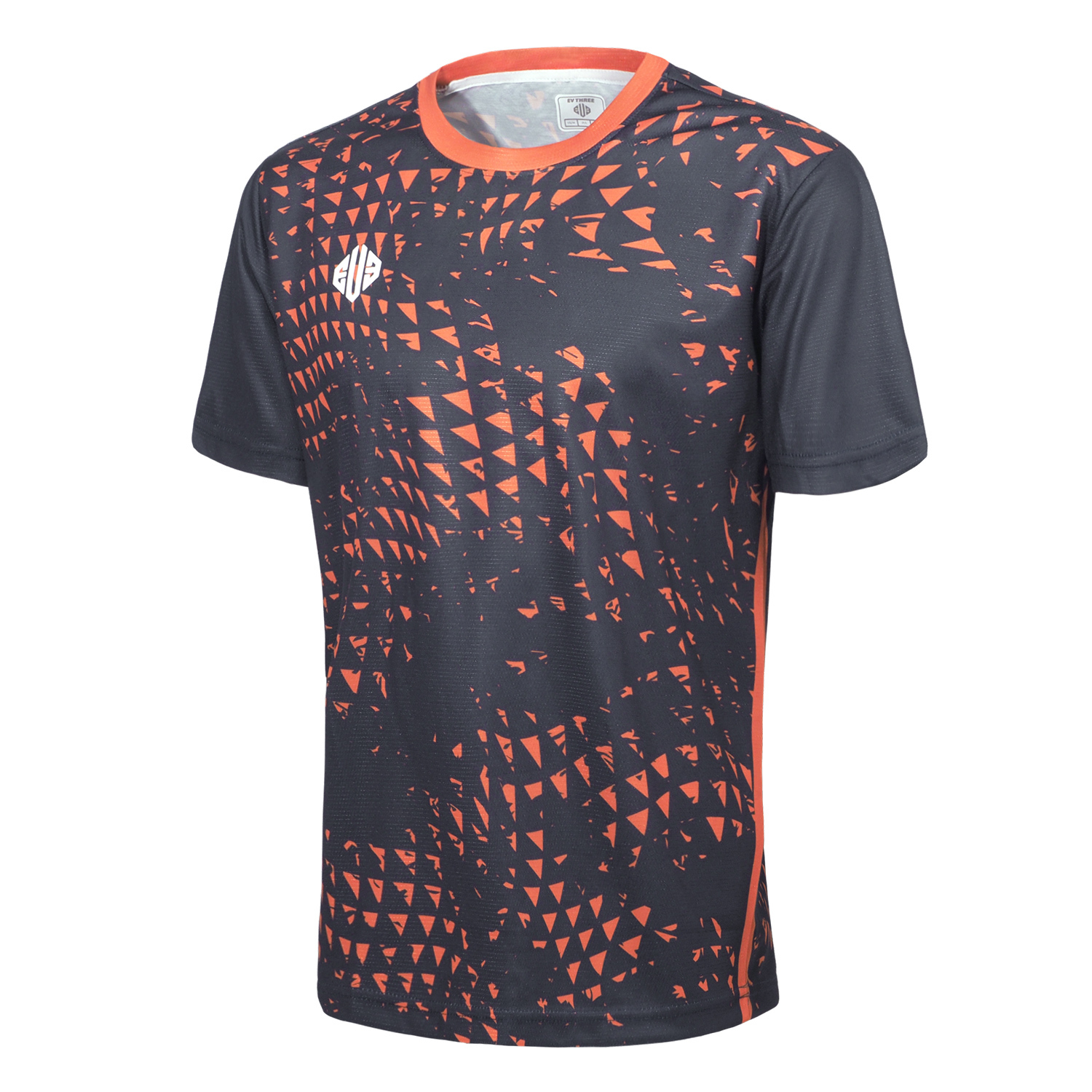 リーグモデルゲームシャツ CTS11 [3Dロゴ]