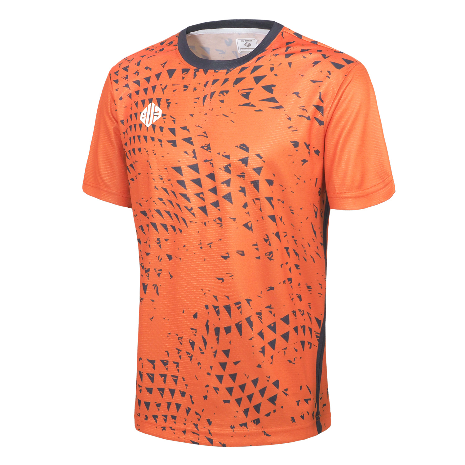 リーグモデルゲームシャツ CTS11 [3Dロゴ]