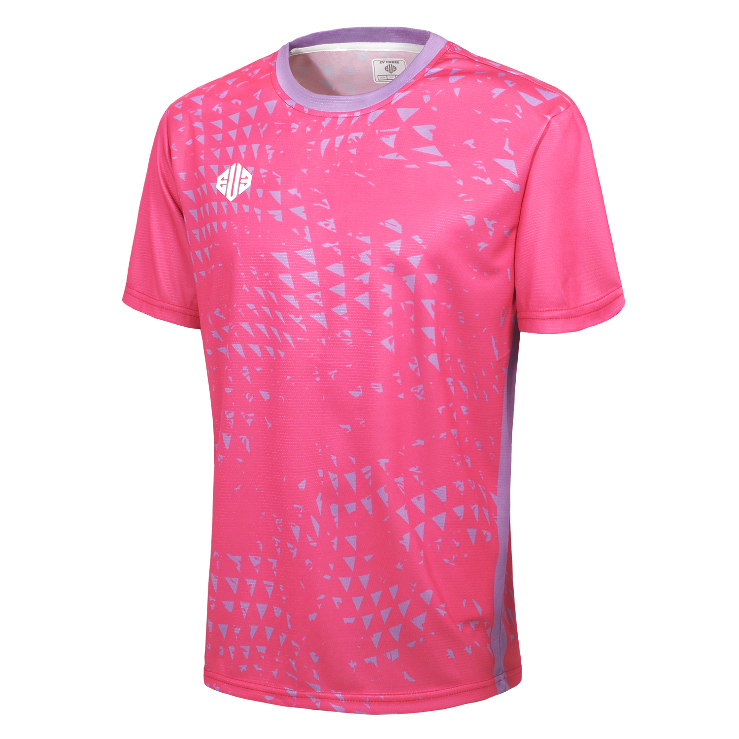 リーグモデルゲームシャツ CTS11 [3Dロゴ]