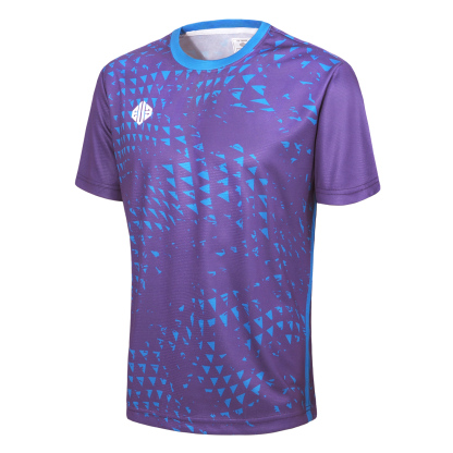 リーグモデルゲームシャツ CTS11 [3Dロゴ]