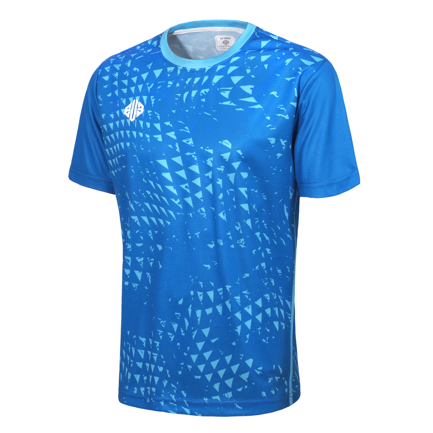 リーグモデルゲームシャツ CTS11 [3Dロゴ]