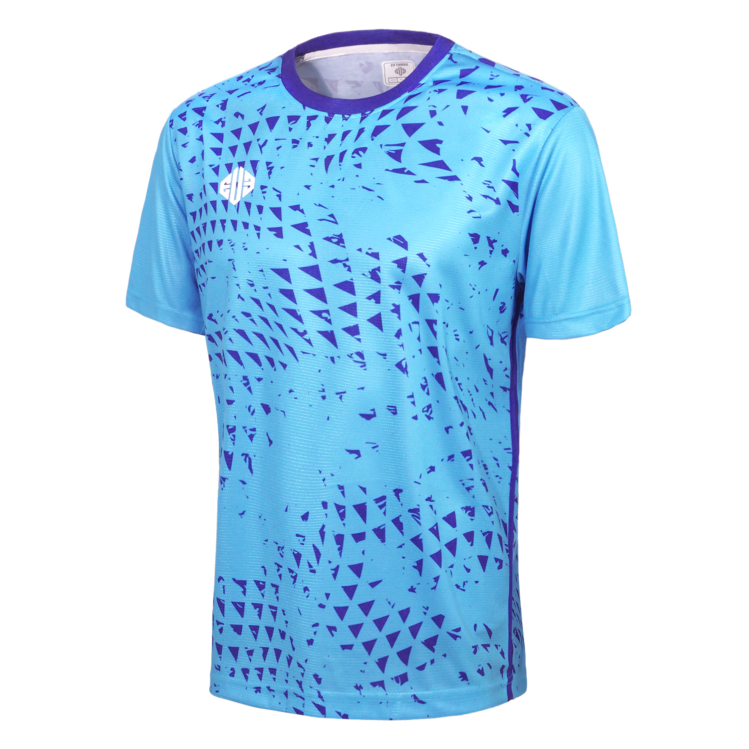 リーグモデルゲームシャツ CTS11 [3Dロゴ]