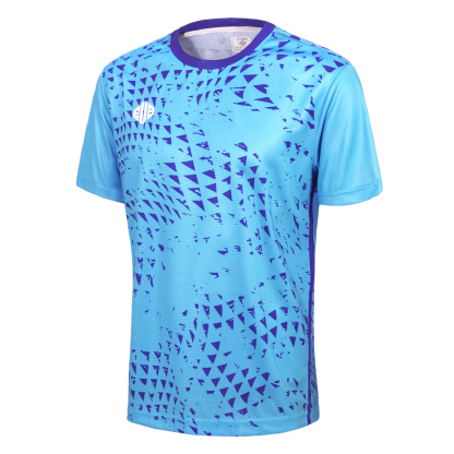 リーグモデルゲームシャツ CTS11 [3Dロゴ]