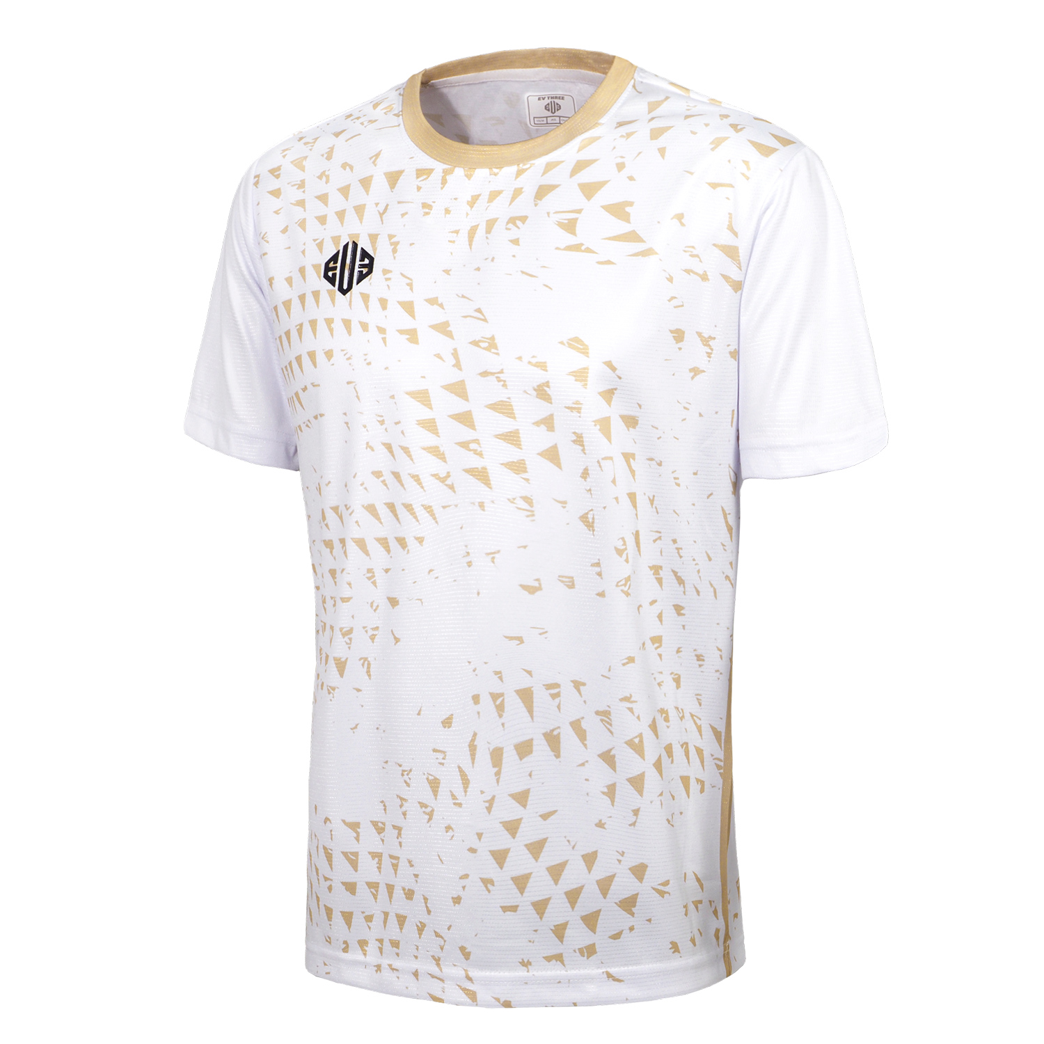 リーグモデルゲームシャツ CTS11 [3Dロゴ]