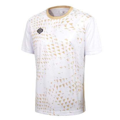 リーグモデルゲームシャツ CTS11 [3Dロゴ]