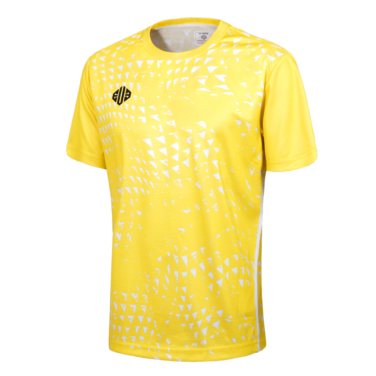 リーグモデルゲームシャツ CTS11 [3Dロゴ]