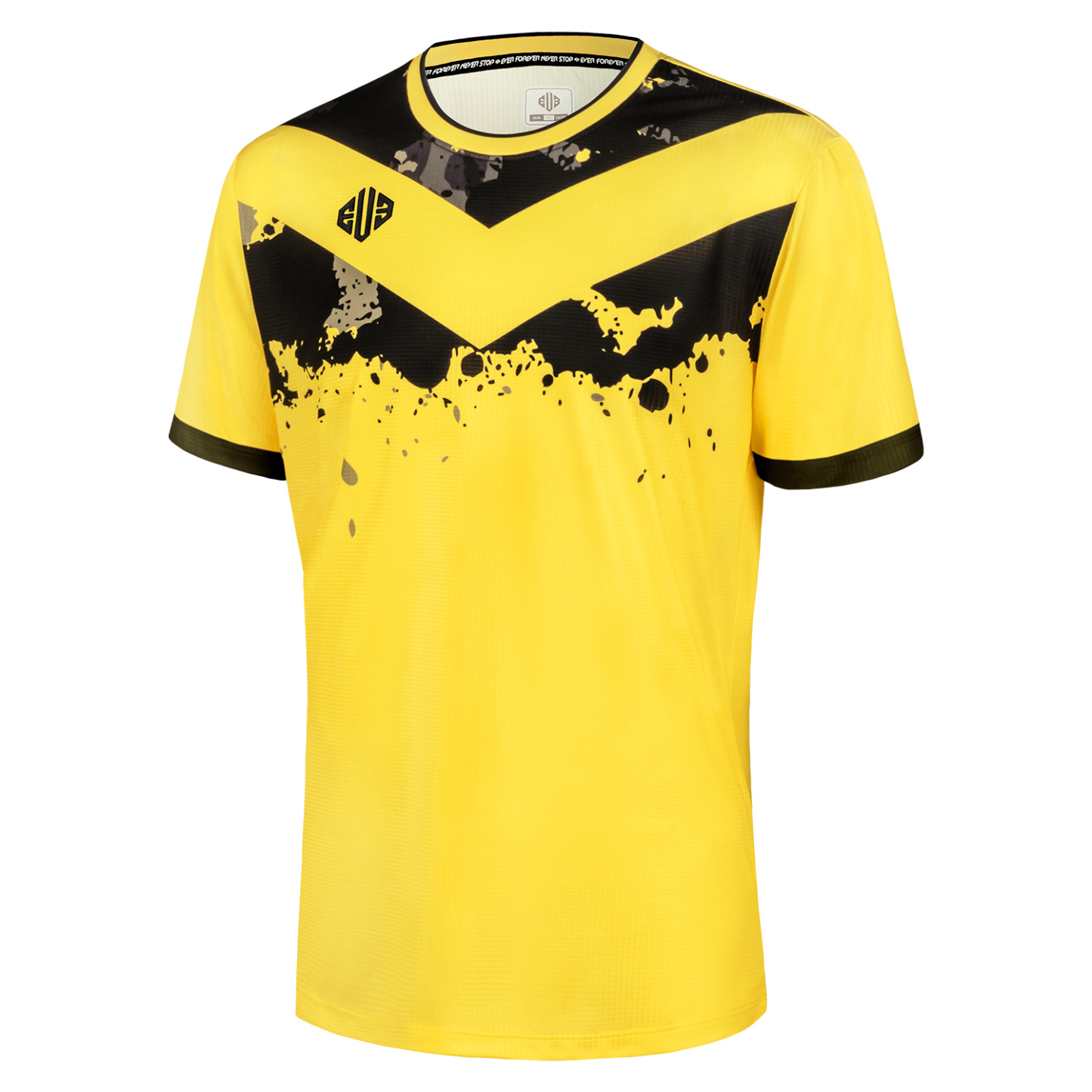 リーグモデルゲームシャツ CTS12 [3Dロゴ]