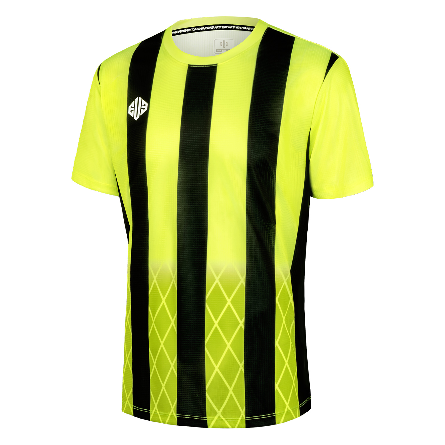 リーグモデルゲームシャツ CTS13 [3Dロゴ]