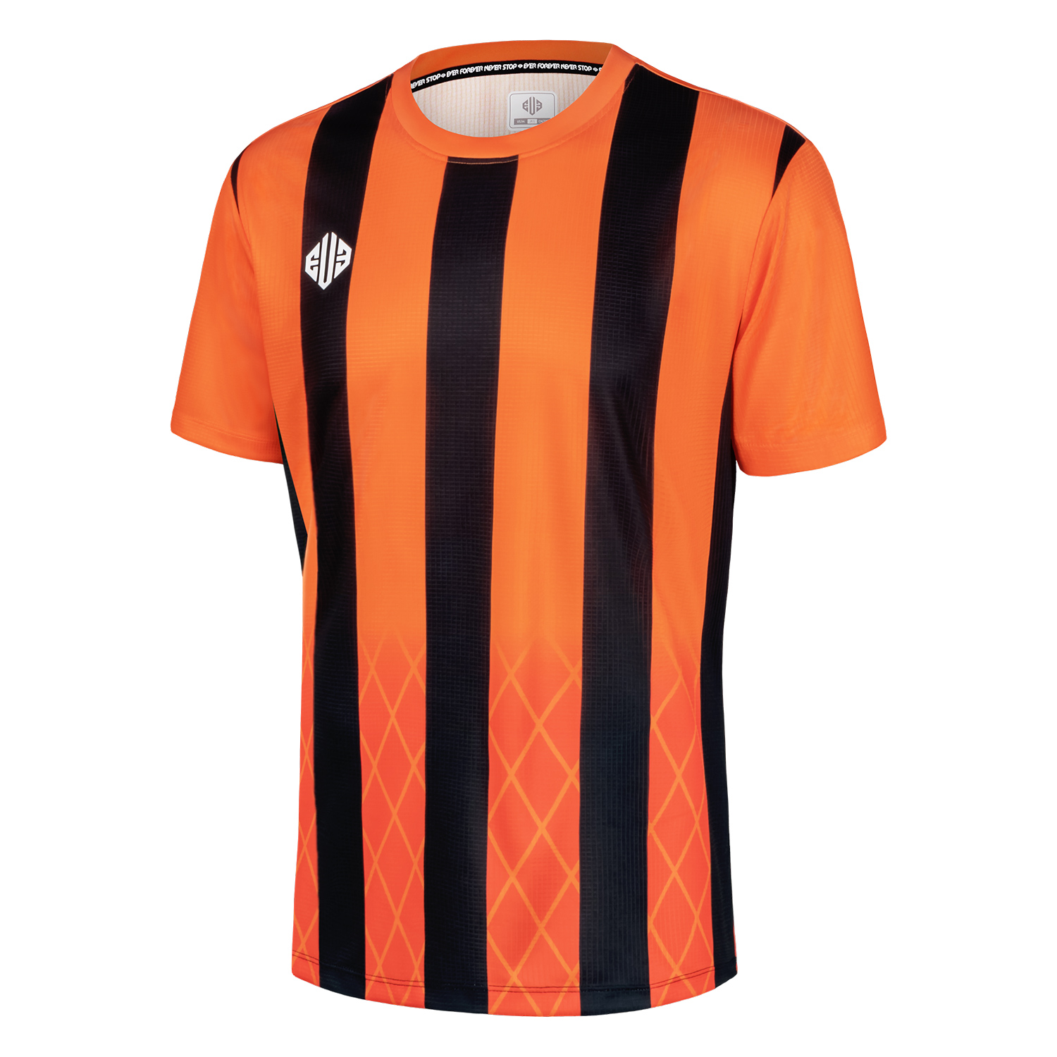 リーグモデルゲームシャツ CTS13 [3Dロゴ]