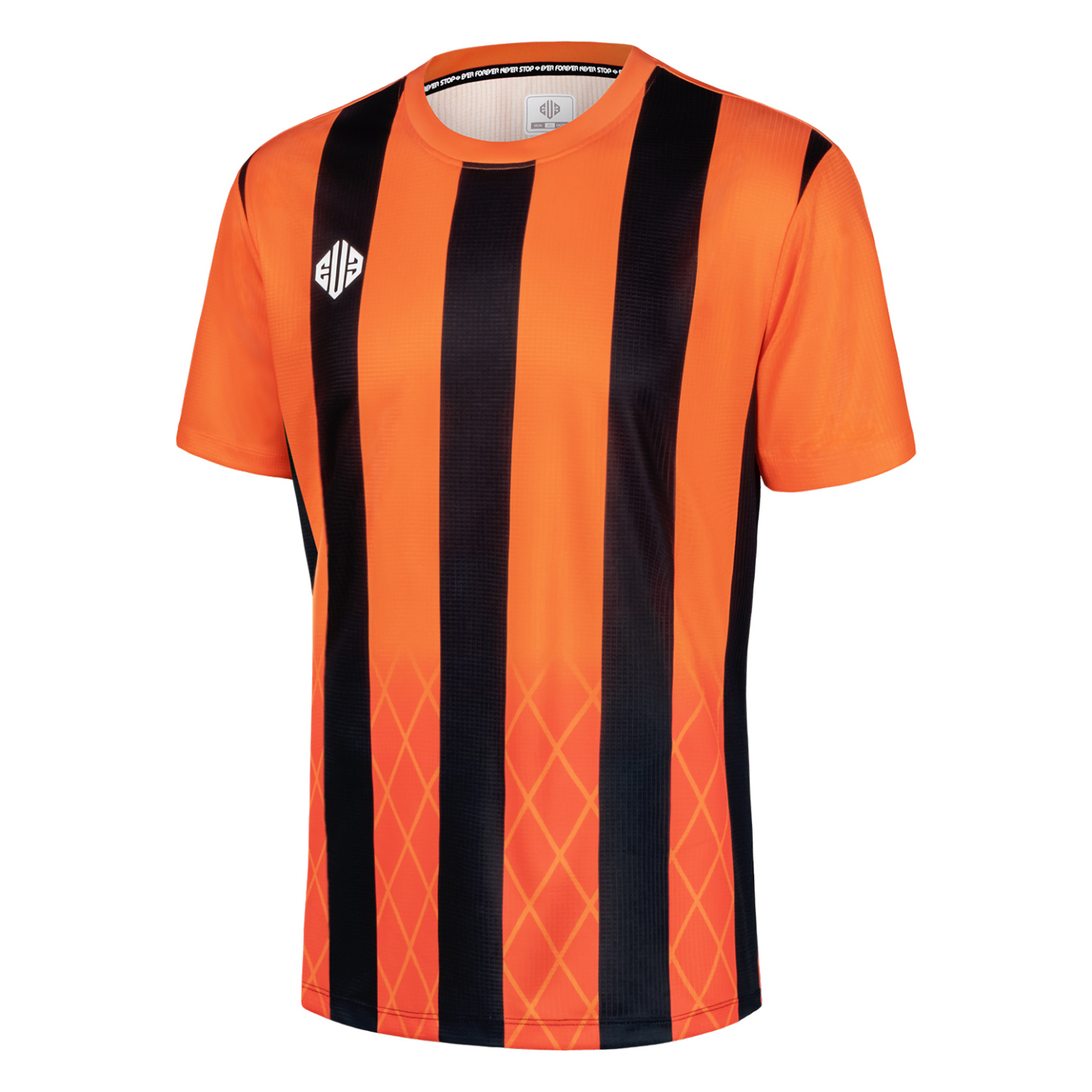 リーグモデルゲームシャツ CTS13 [3Dロゴ]