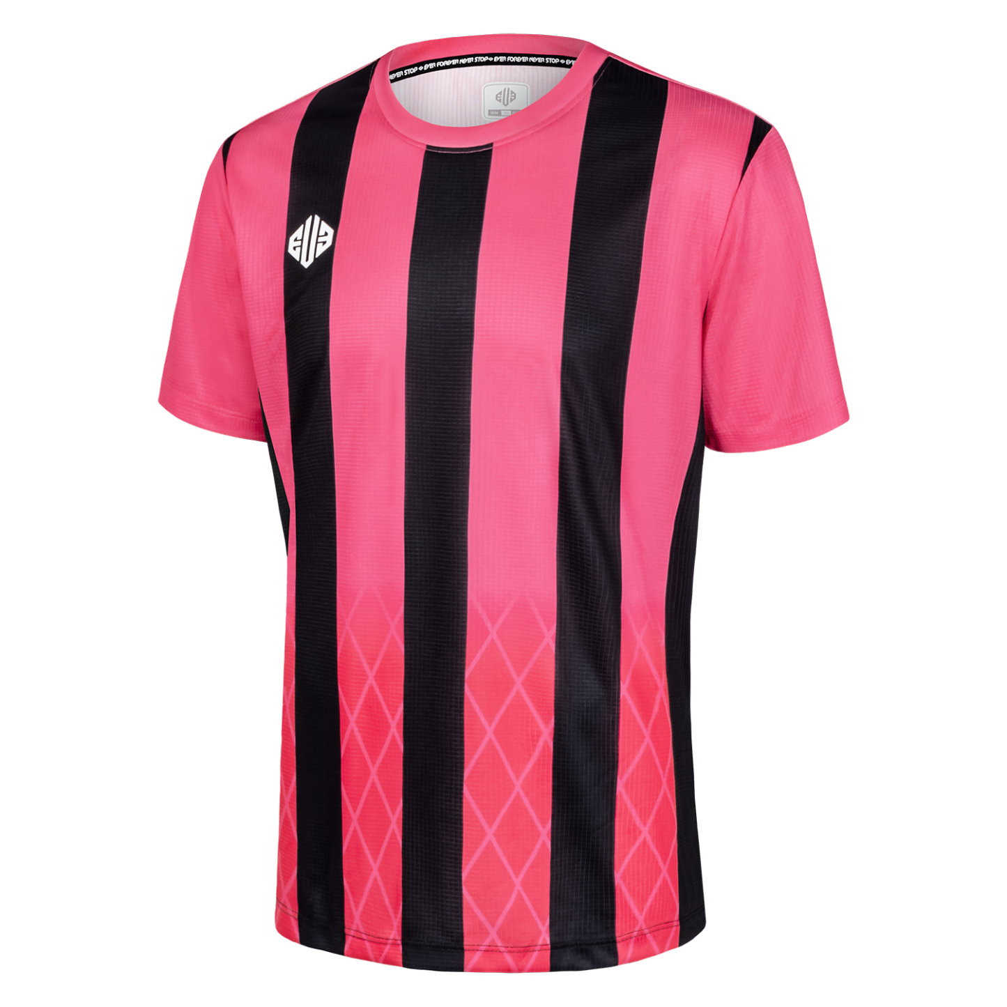 リーグモデルゲームシャツ CTS13 [3Dロゴ]