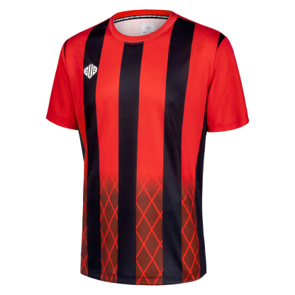 リーグモデルゲームシャツ CTS13 [3Dロゴ]