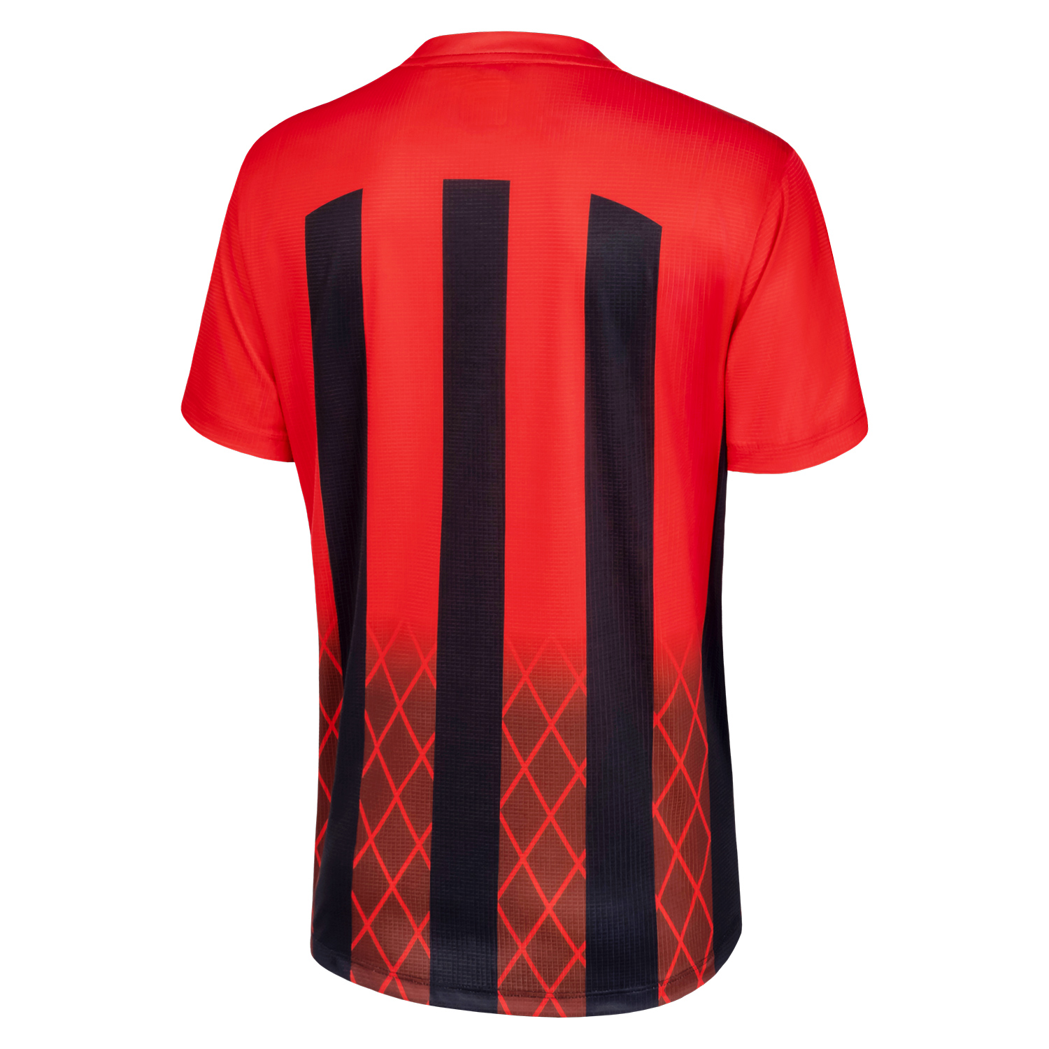 リーグモデルゲームシャツ CTS13 [3Dロゴ]