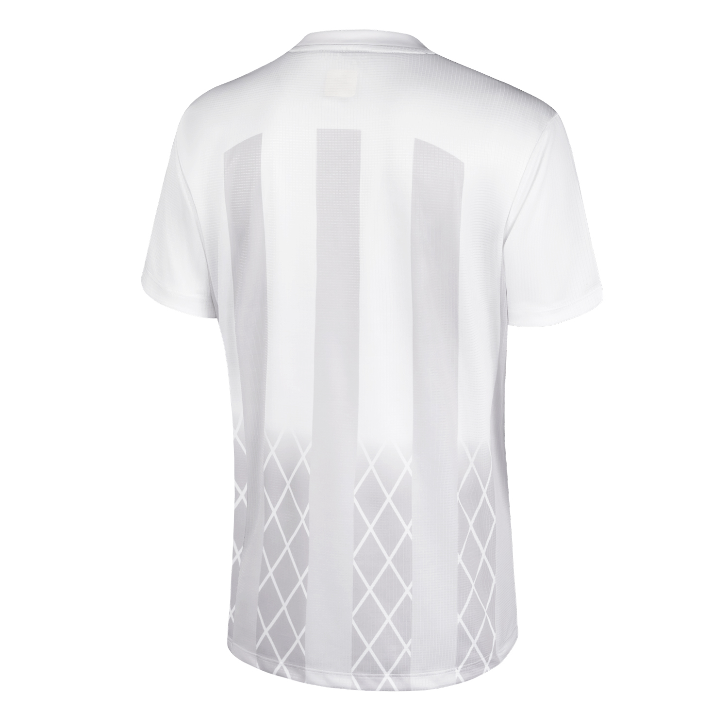 リーグモデルゲームシャツ CTS13 [3Dロゴ]