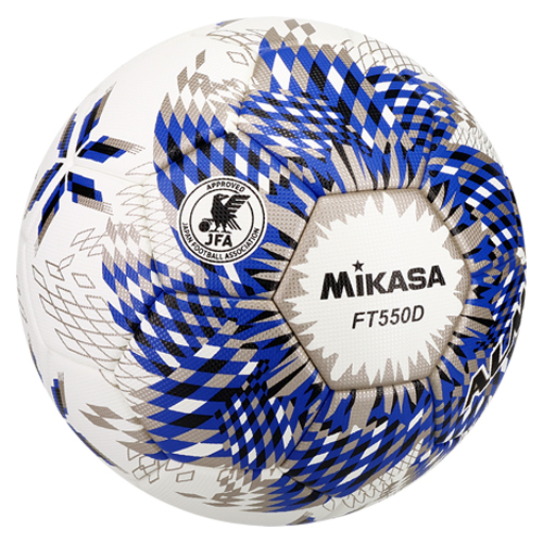 ALMUNDO 国際公認球