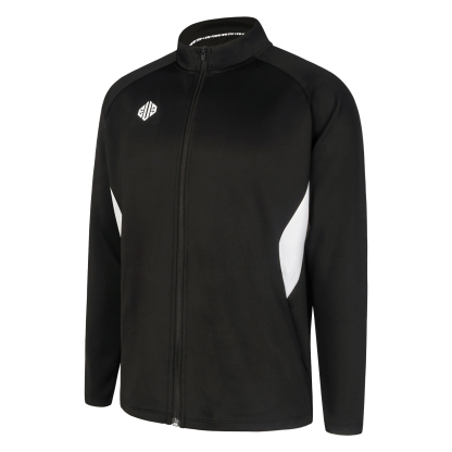 フルジップジャージ FZJS01  [3Dロゴ] [マーキング可]