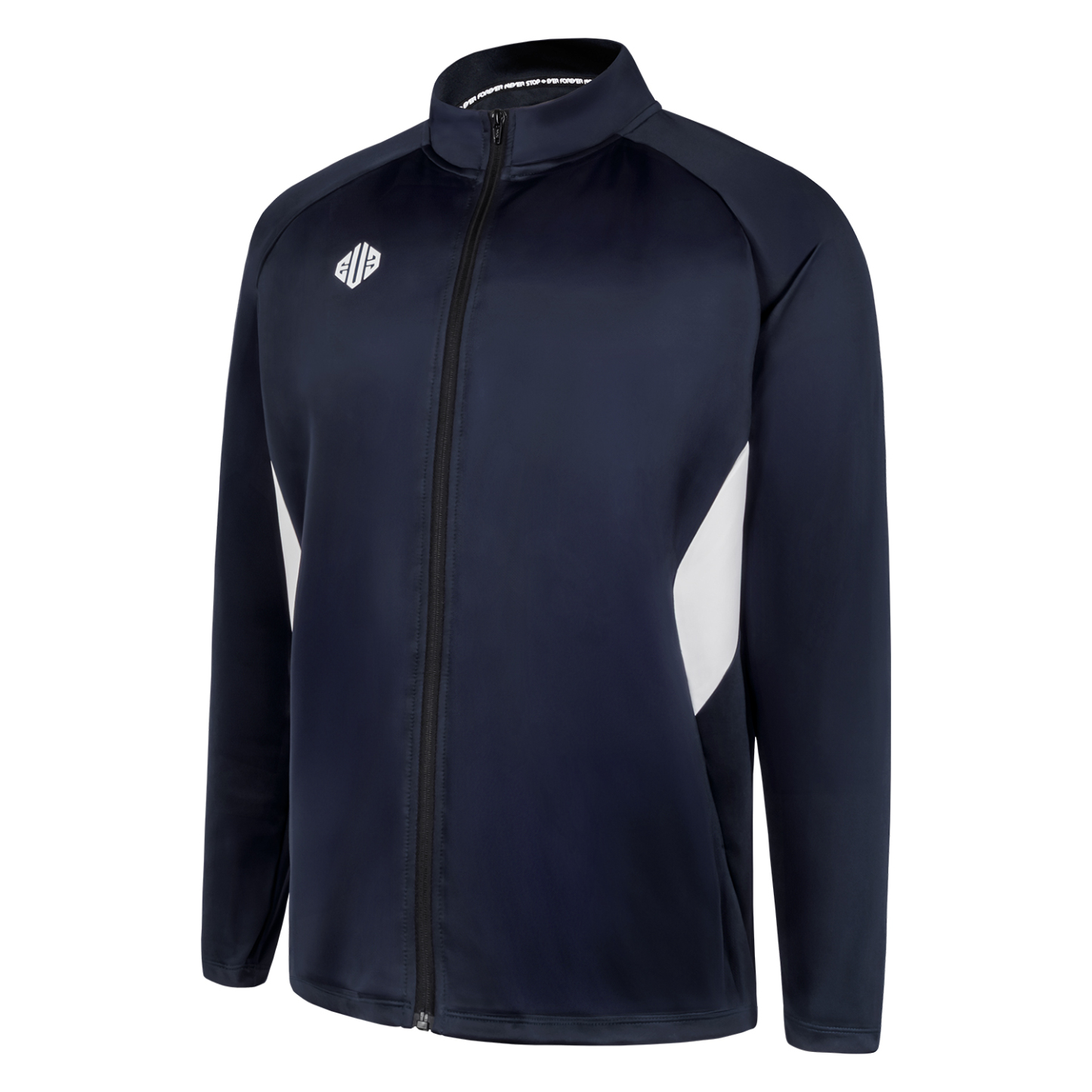 フルジップジャージ FZJS01  [3Dロゴ] [マーキング可]