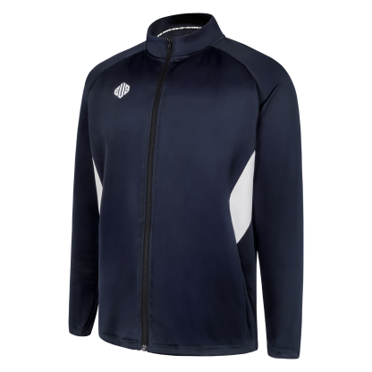 フルジップジャージ FZJS01  [3Dロゴ] [マーキング可]