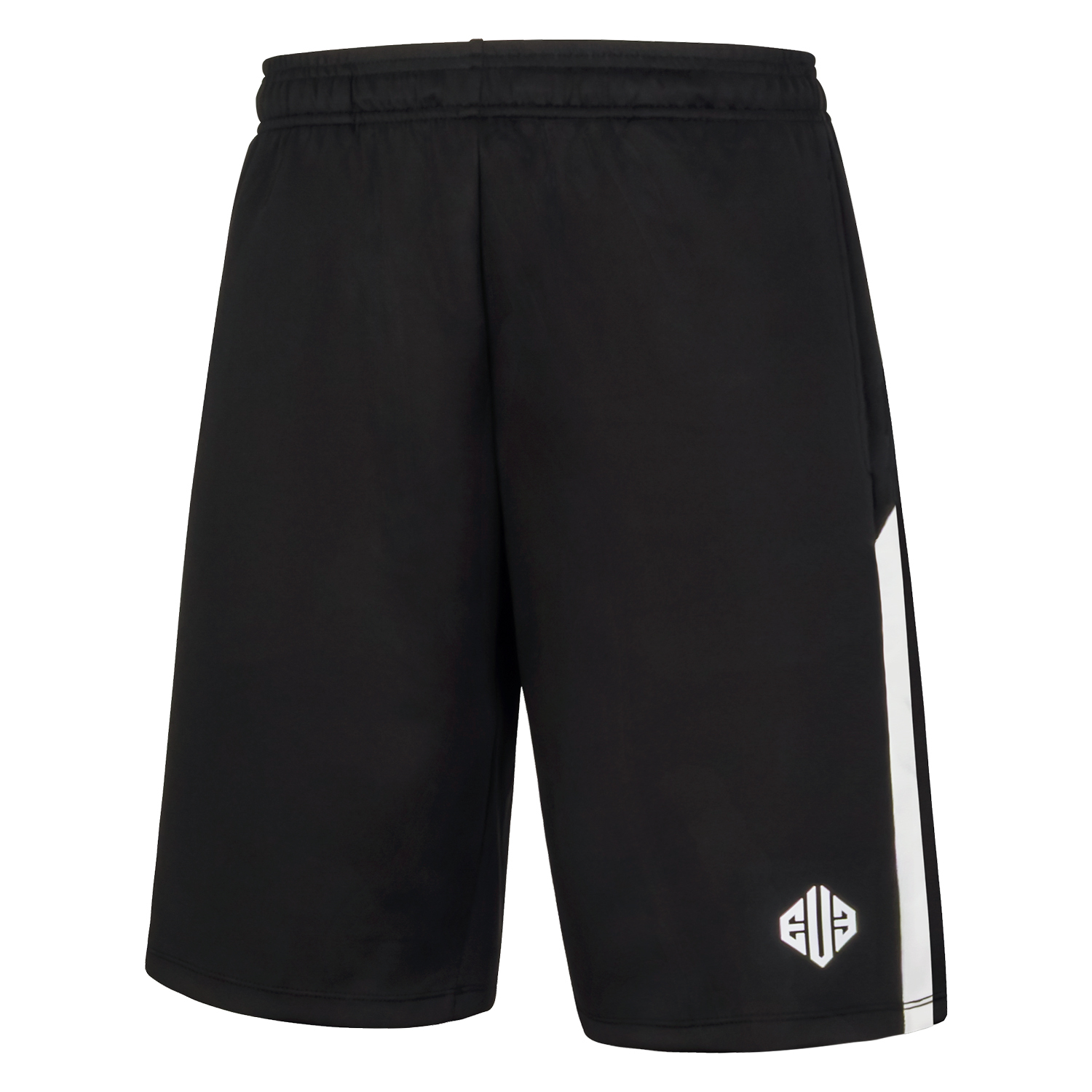 ハーフパンツ HPJS01  [3Dロゴ] [マーキング可]