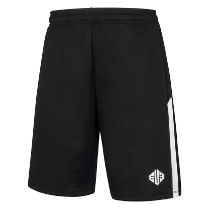 ハーフパンツ HPJS01  [3Dロゴ] [マーキング可]