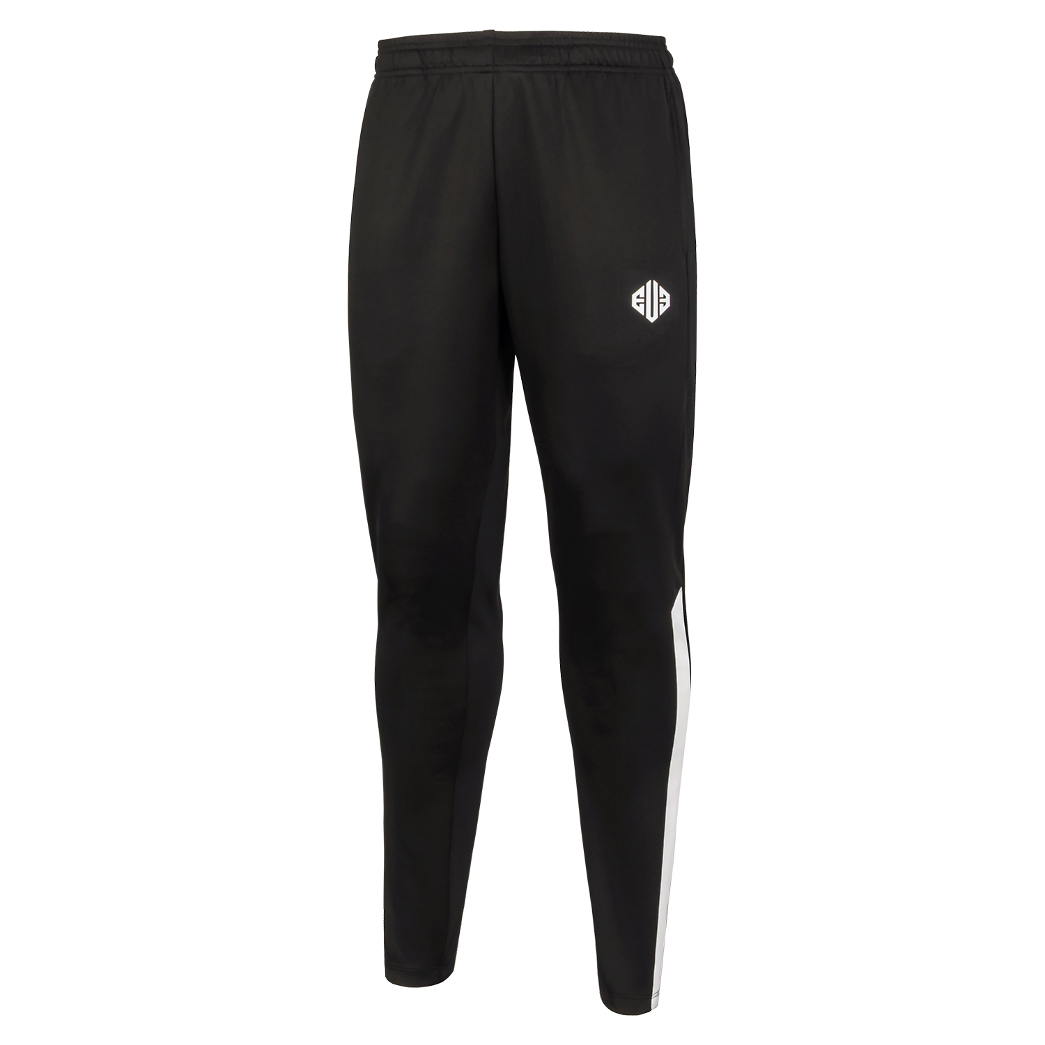 ジャージロングパンツ LPJS01  [3Dロゴ] [マーキング可]