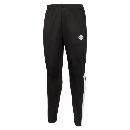 ジャージロングパンツ LPJS01  [3Dロゴ] [マーキング可]