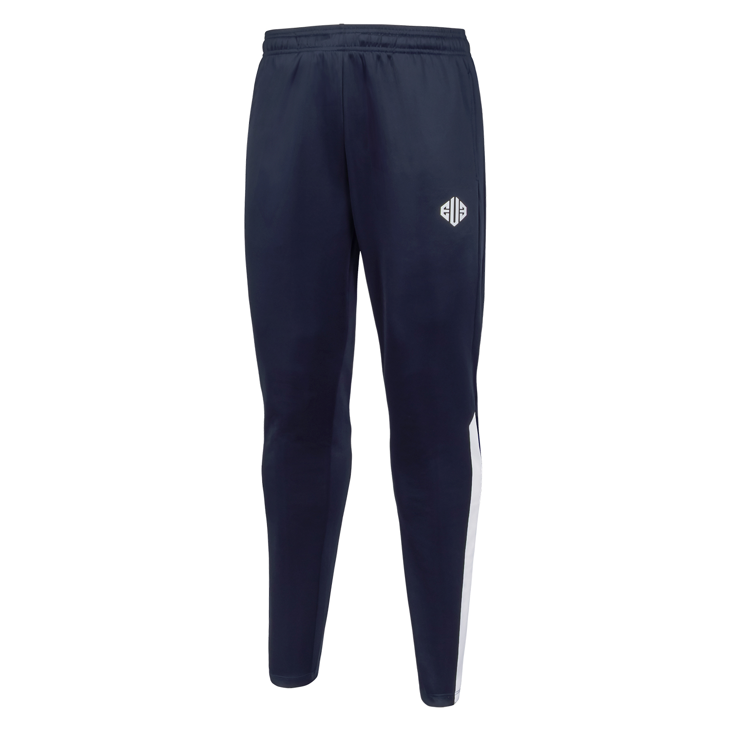 ジャージロングパンツ LPJS01  [3Dロゴ] [マーキング可]