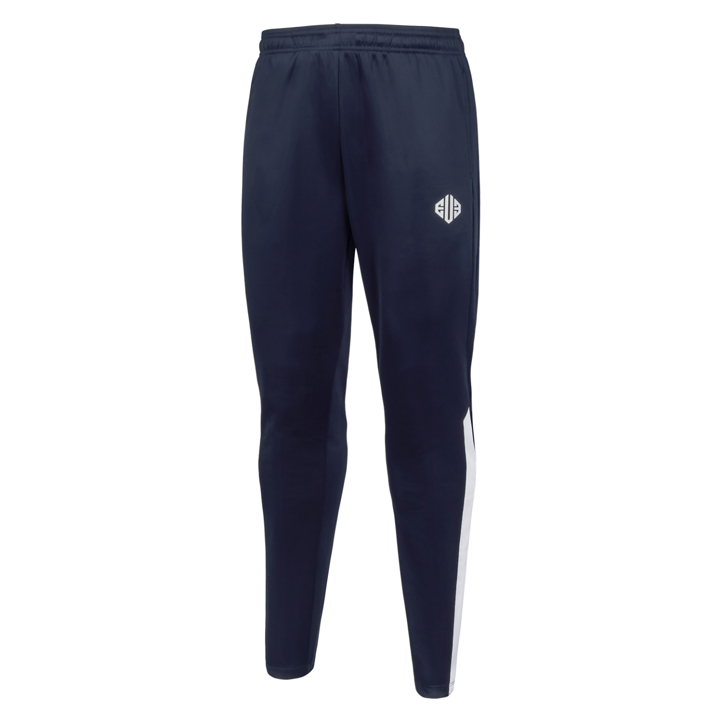 ジャージロングパンツ LPJS01  [3Dロゴ] [マーキング可]