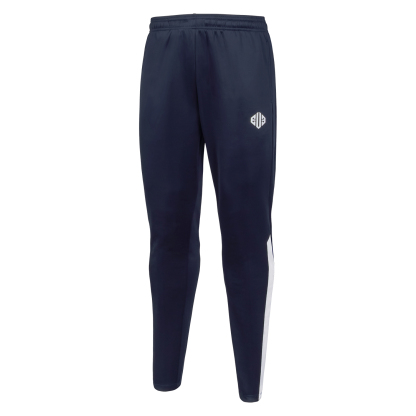 ジャージロングパンツ LPJS01  [3Dロゴ] [マーキング可]