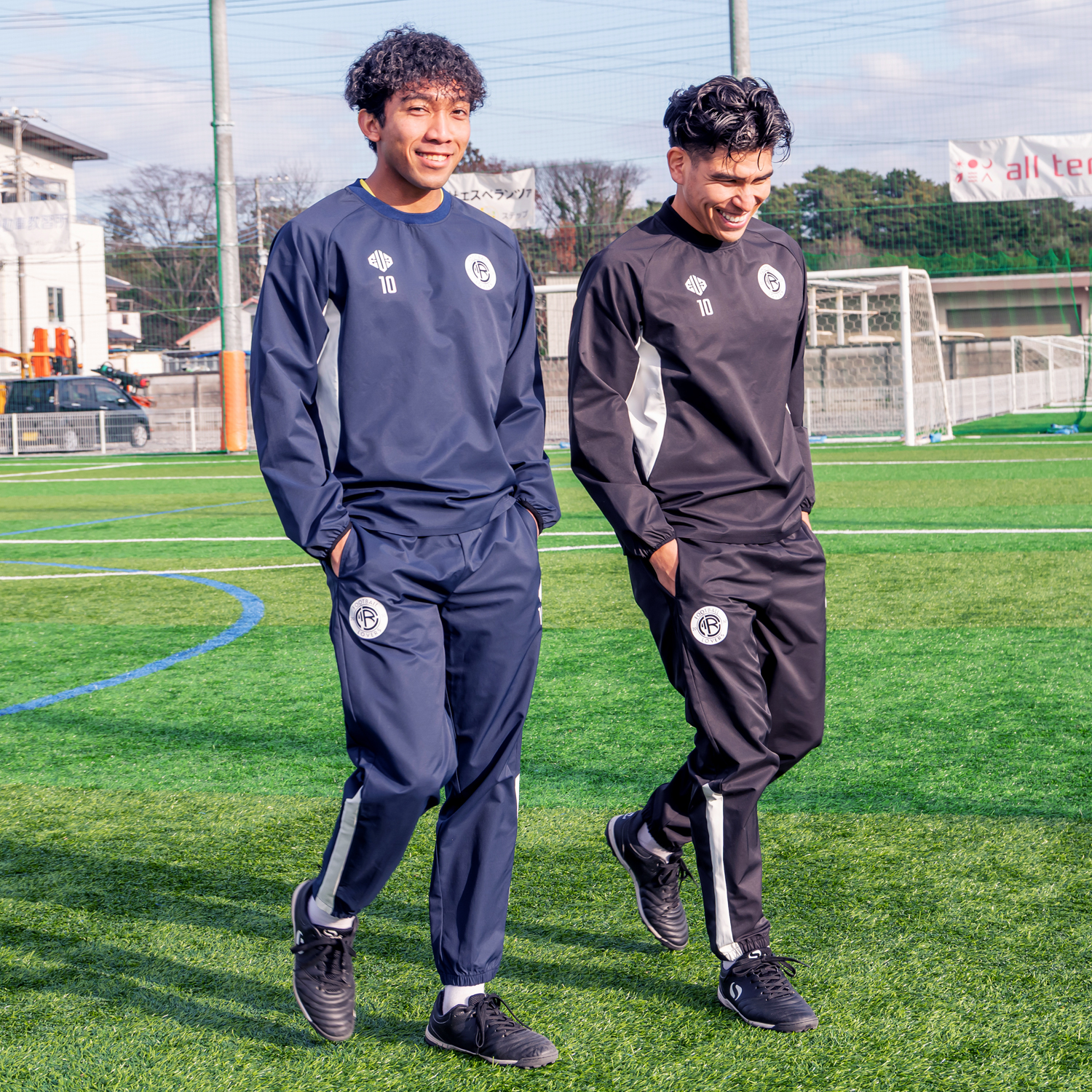 ピステ・ウィンド｜EVESPORT ONLINESHOP – EVESPORTS ONLINESHOP
