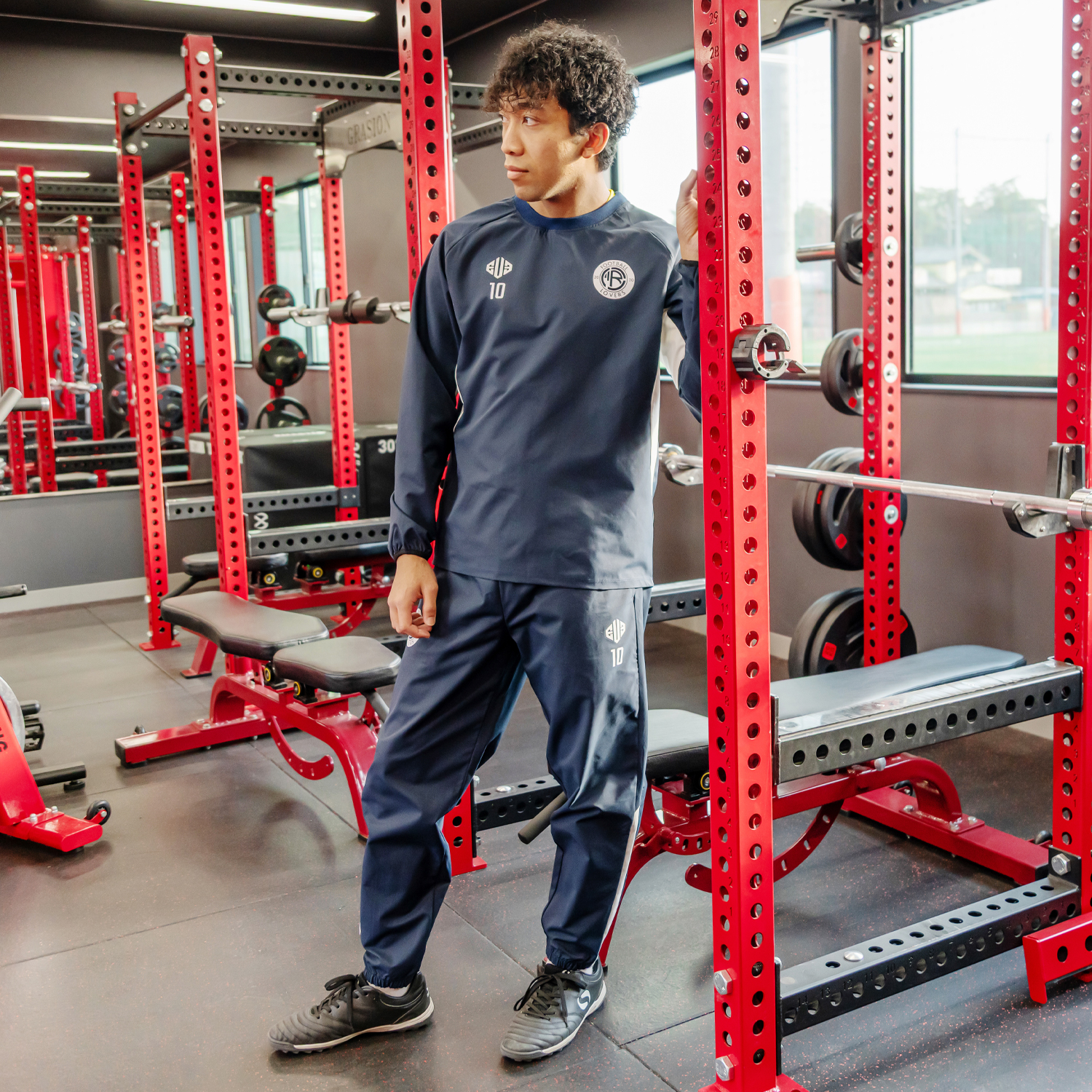 ピステ・ウィンド｜EVESPORT ONLINESHOP – EVESPORTS ONLINESHOP