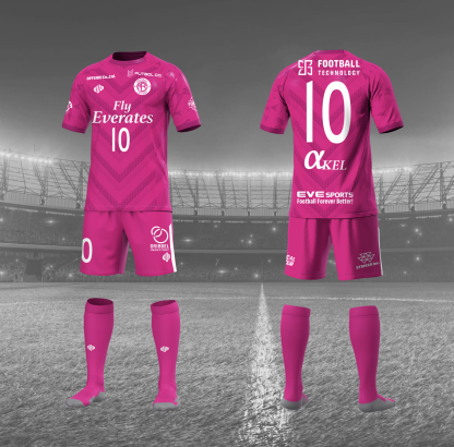 プロモデルゲームシャツ CPR04 [3Dロゴ]