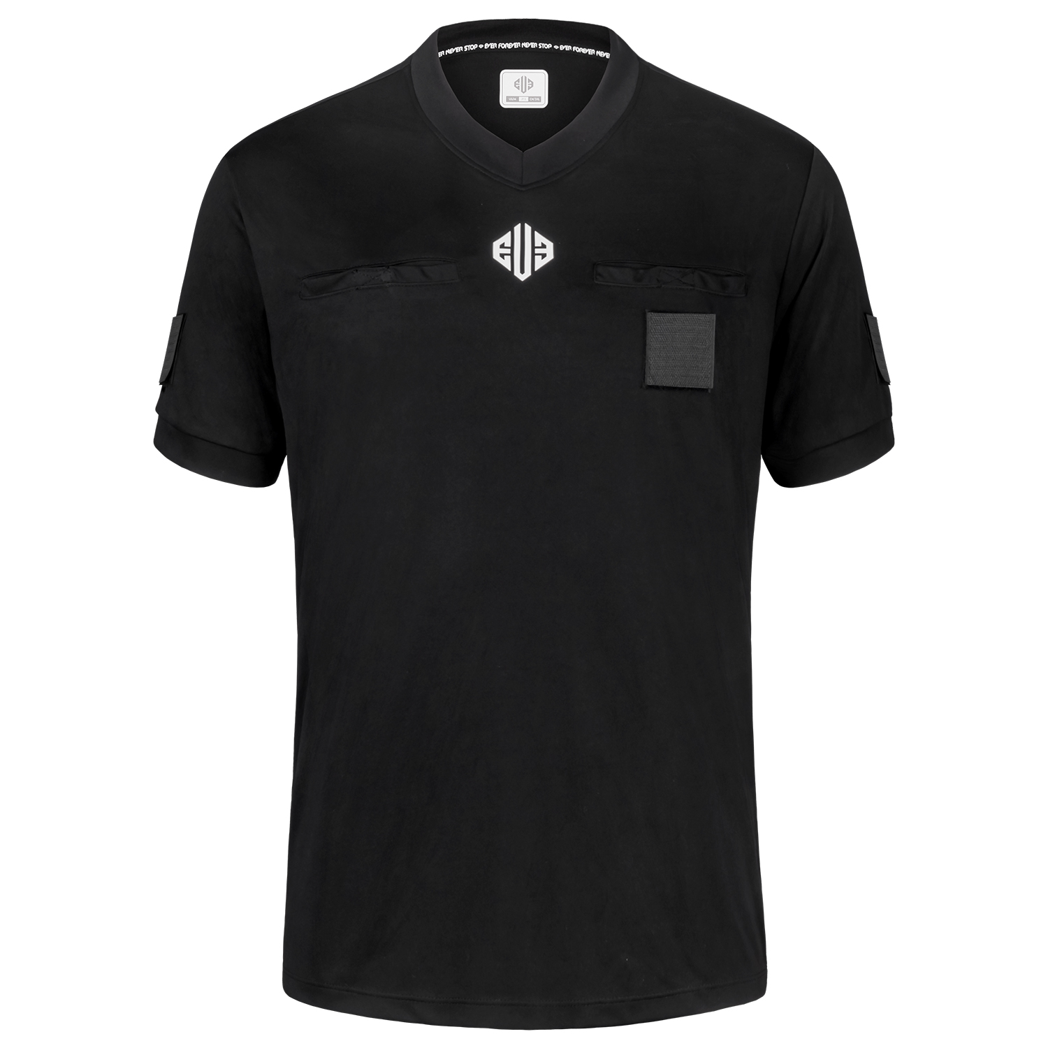 レフリーシャツ