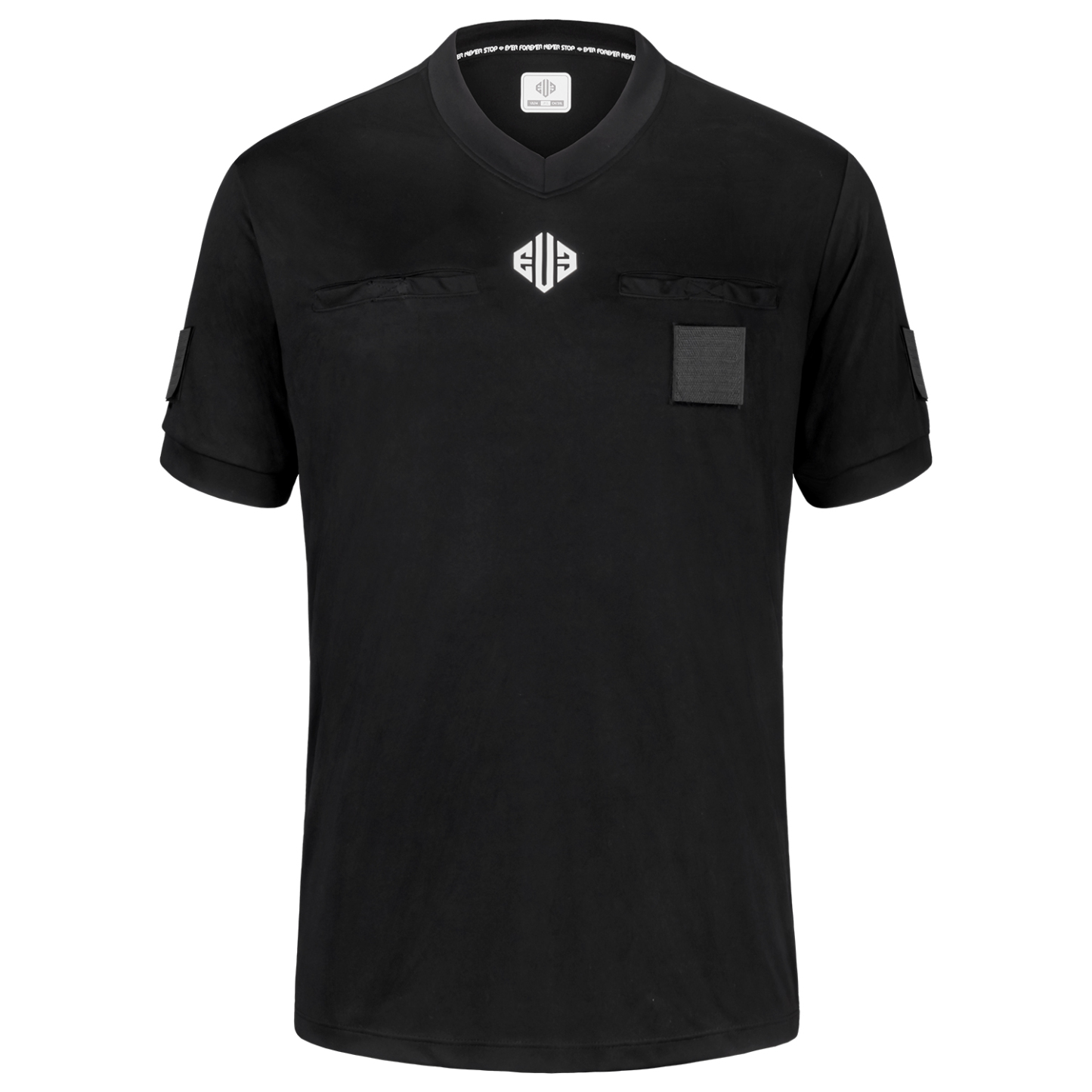 レフリーシャツ