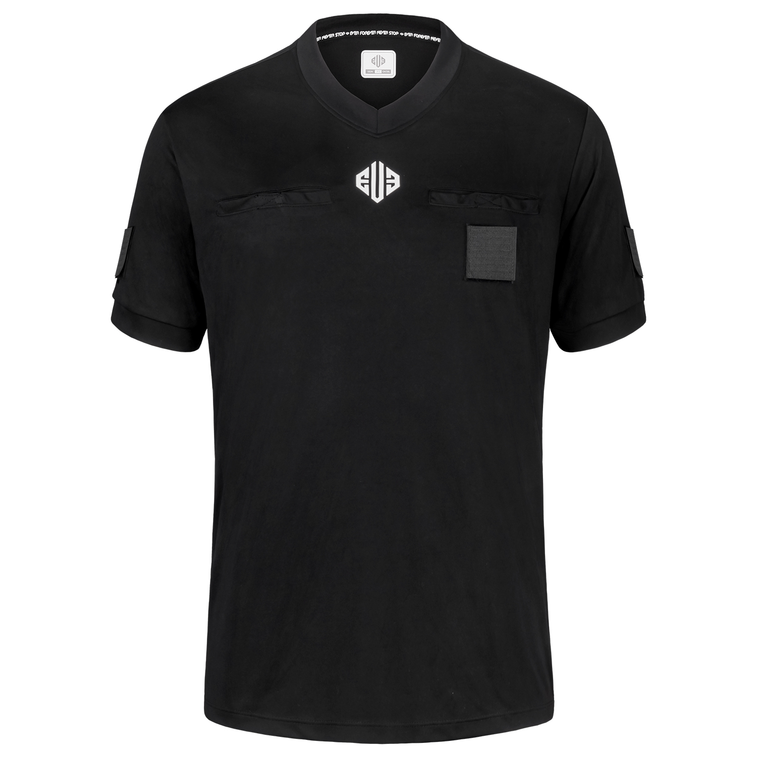 レフリーシャツ