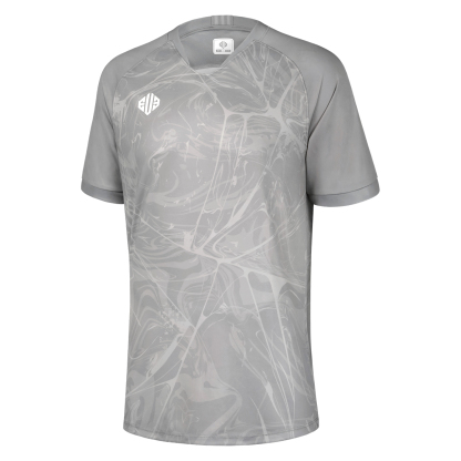 プラクティスシャツ BOLT SS [3Dロゴ] [マーキング可]