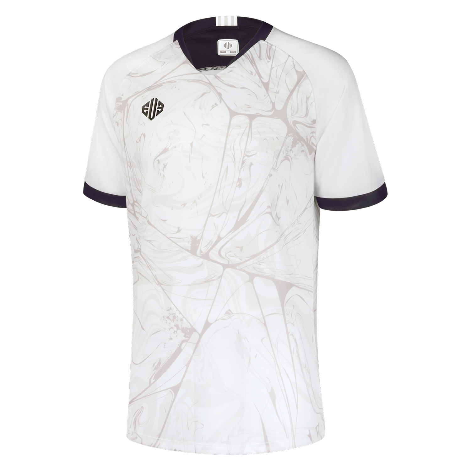 プラクティスシャツ BOLT SS [3Dロゴ] [マーキング可]