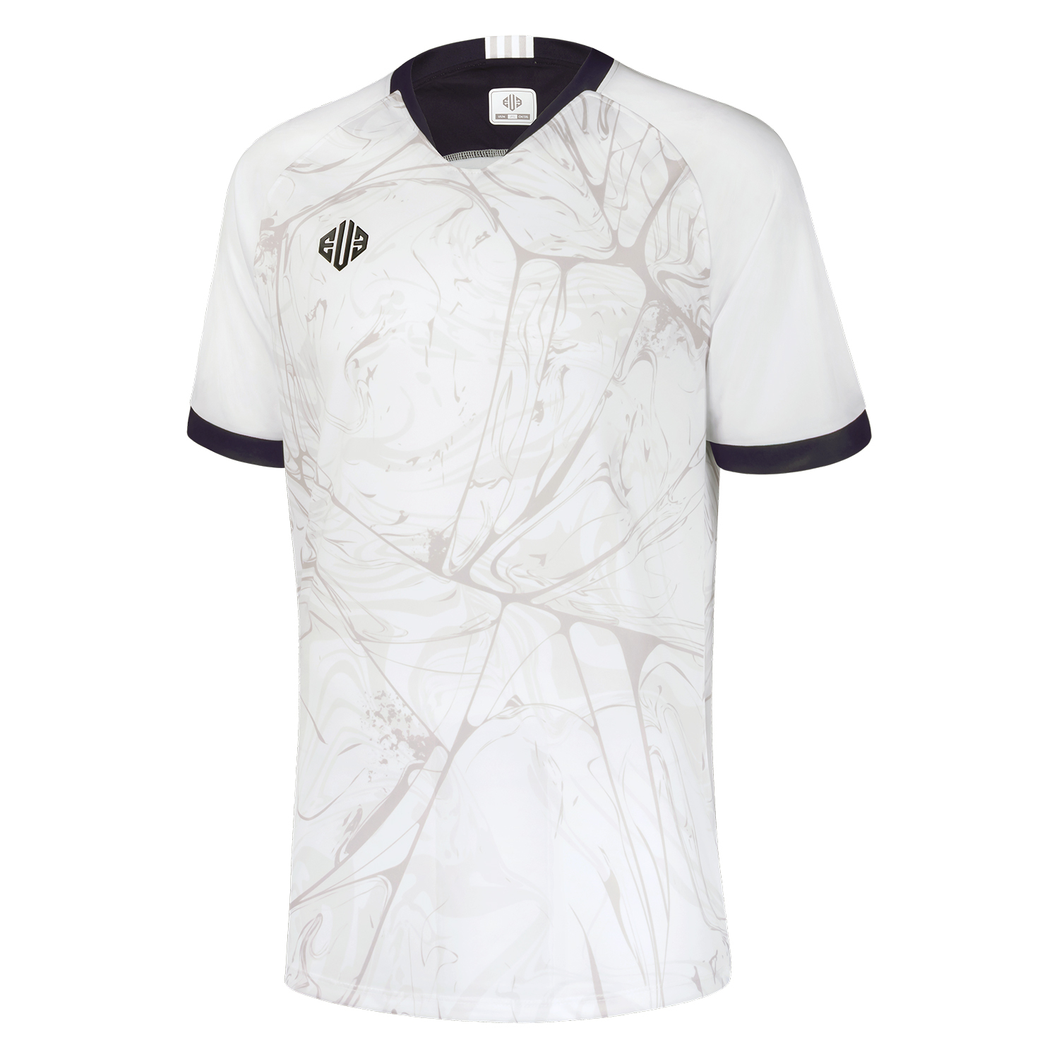 プラクティスシャツ BOLT SS [3Dロゴ] [マーキング可]