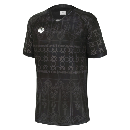 プラクティスシャツ LEGACY SS [3Dロゴ] [マーキング可]