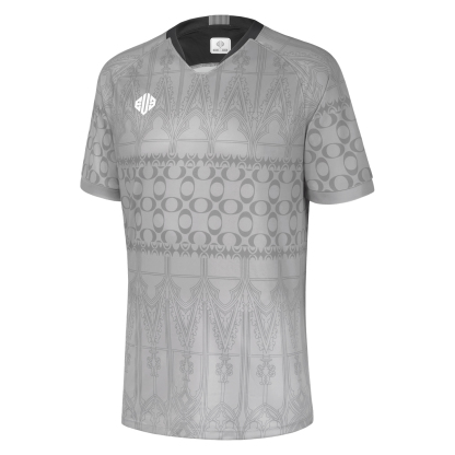 プラクティスシャツ LEGACY SS [3Dロゴ] [マーキング可]