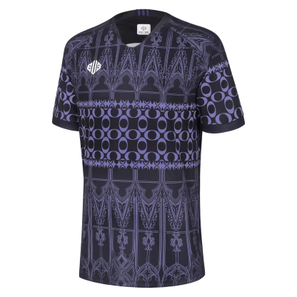 プラクティスシャツ LEGACY SS [3Dロゴ] [マーキング可]