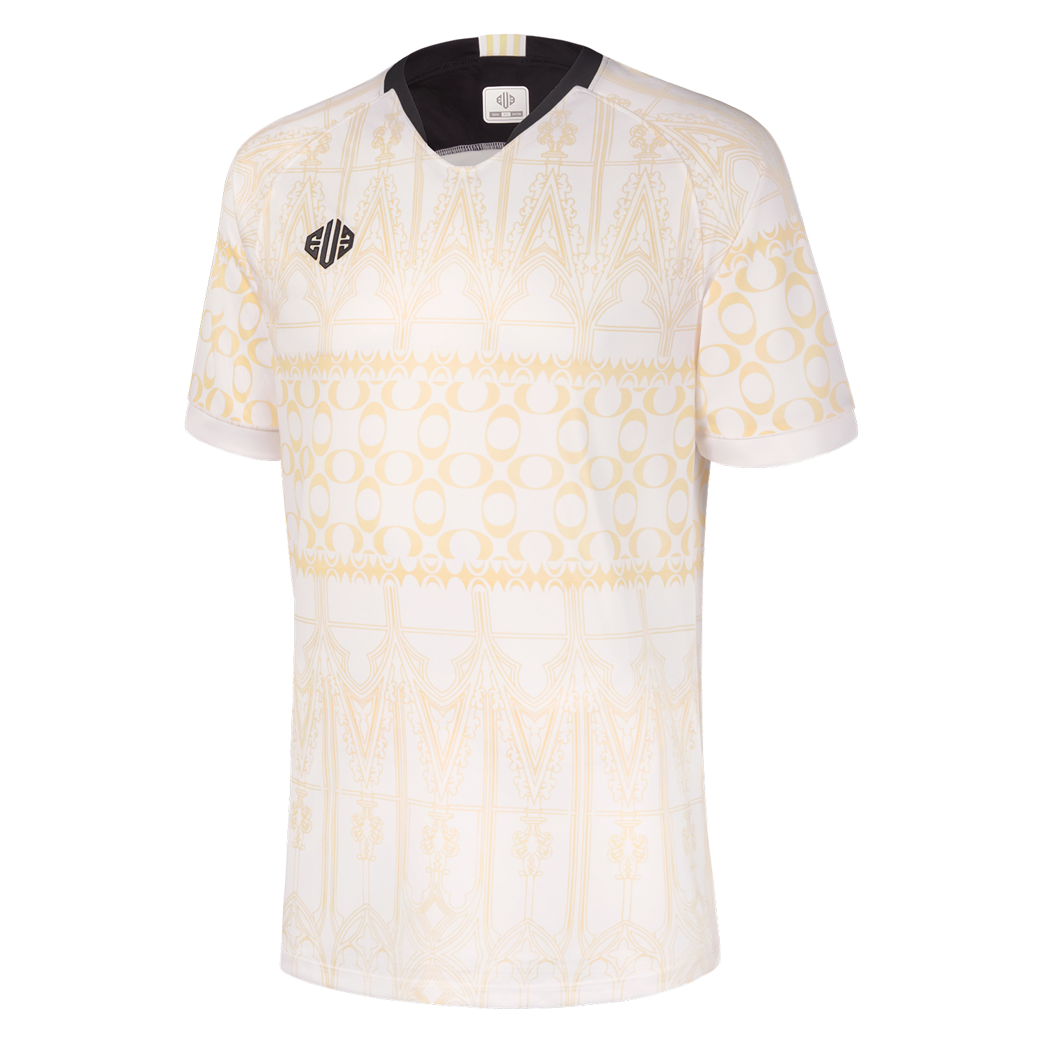 プラクティスシャツ LEGACY SS [3Dロゴ] [マーキング可]