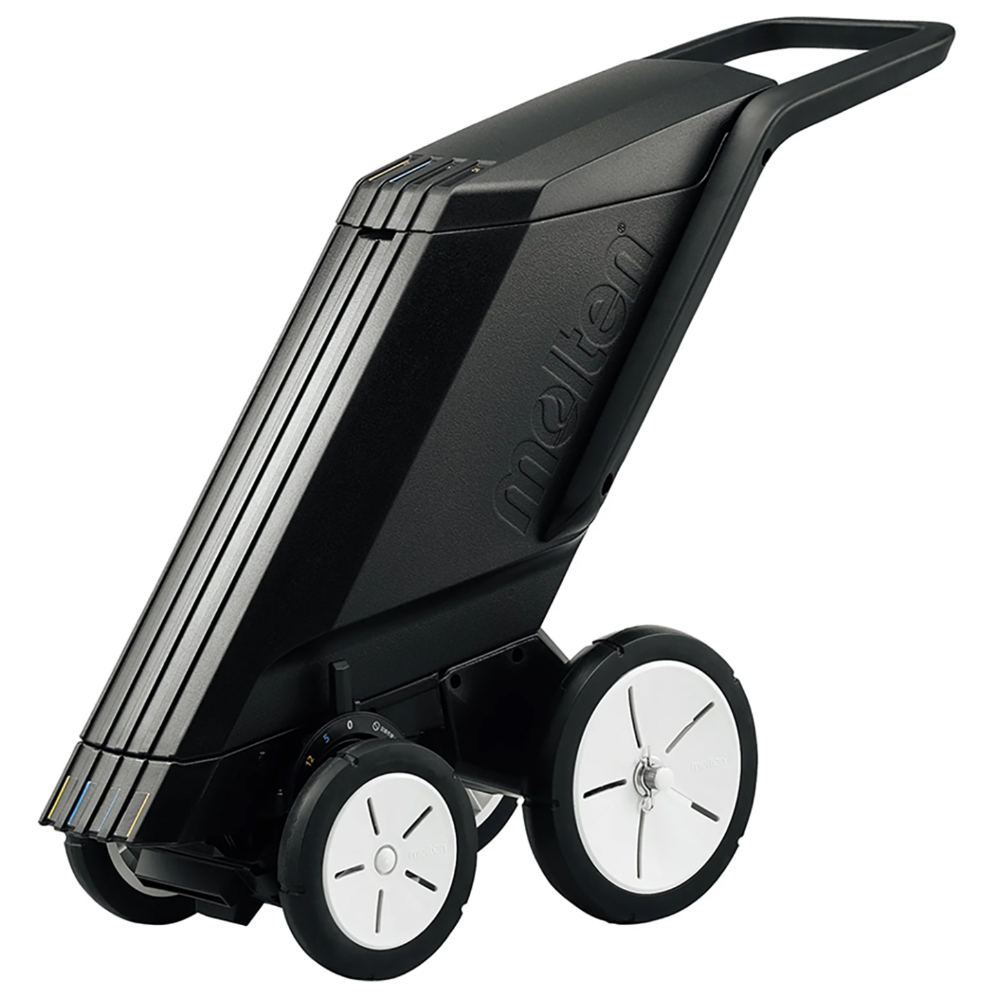 レーザーライナー４輪（陸上用5cm/12cm)