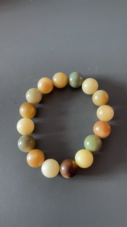 Yiwu DingTou Bracelet 146