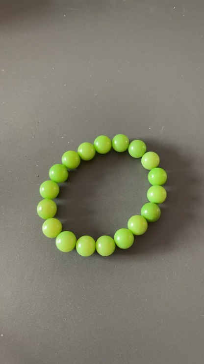 Yiwu DingTou Bracelet 147