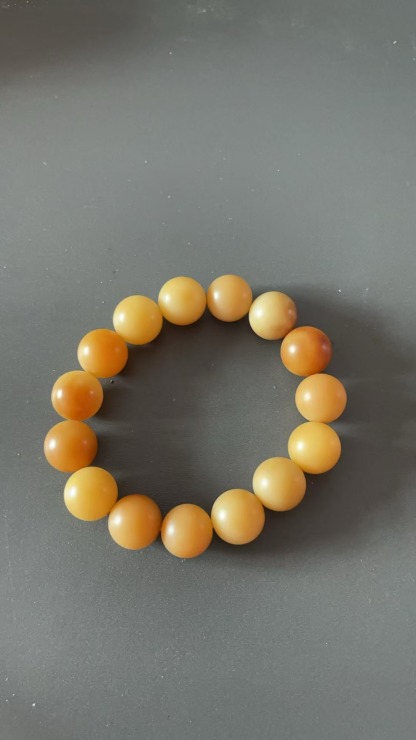 Yiwu DingTou Bracelet 149