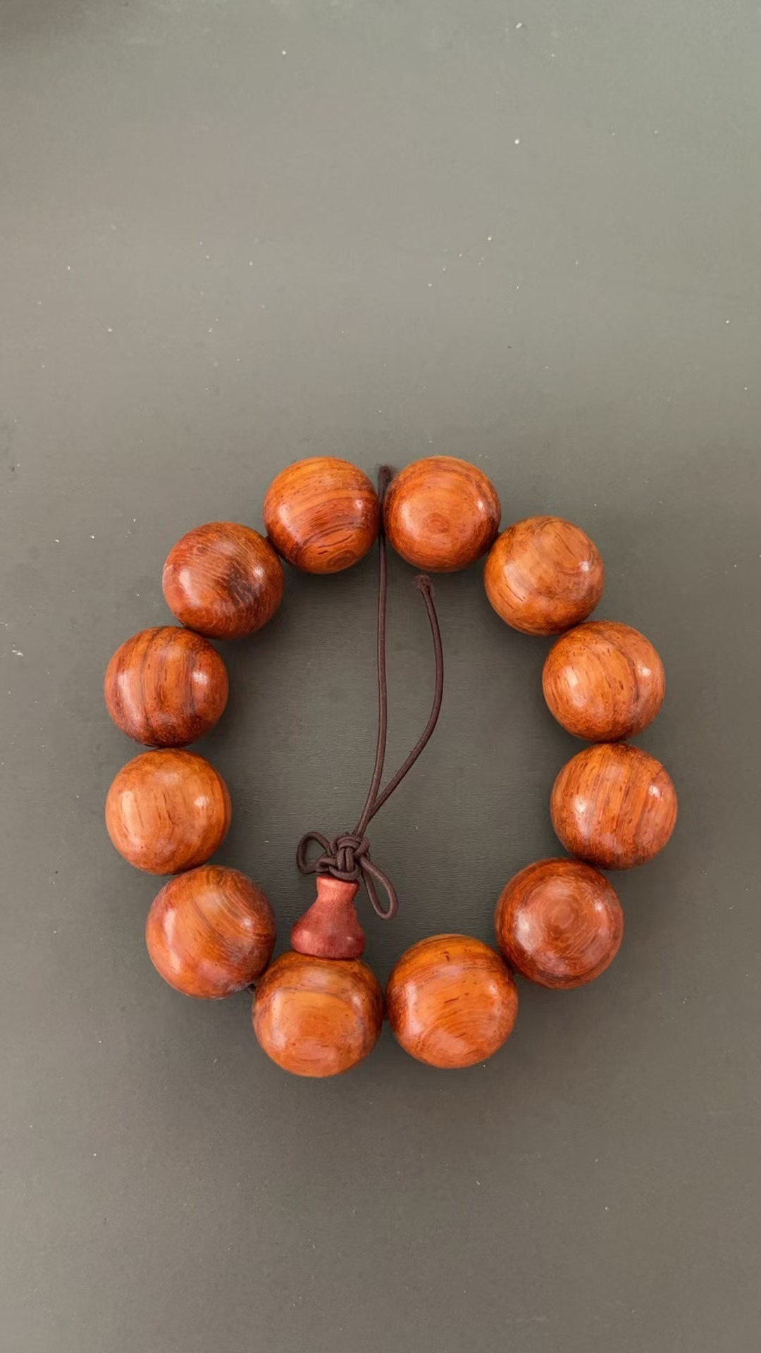 Yiwu DingTou Bracelet 250